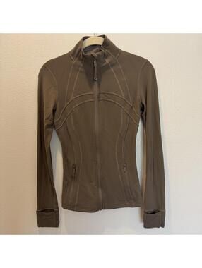 Lululemon Define Jacket Luon